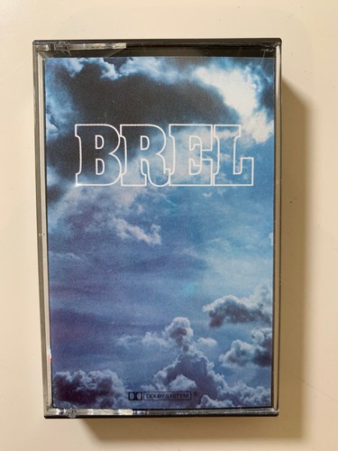Jacques brel jaurès la - jaurès,