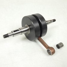 Vilebrequin d'embiellage pour