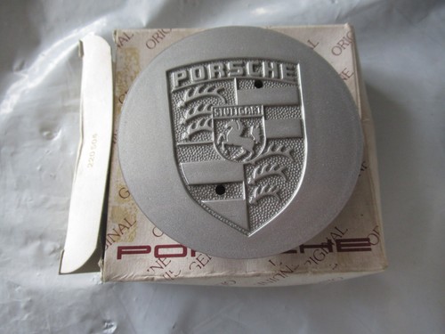 Neuf genuine porsche 911 cache - neuf,