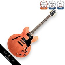 Guitare semi-creuse Gibson