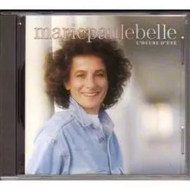 Heure été marie paule - l'heure, d'été,