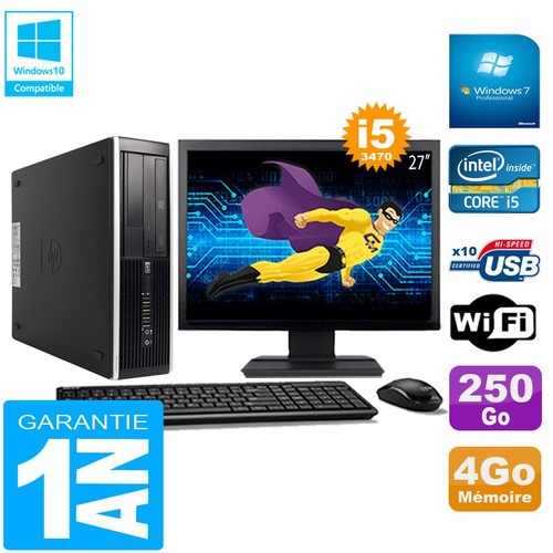 Compaq pro 6300 - hp,