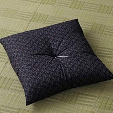 Tissu StorePocket Zabuton