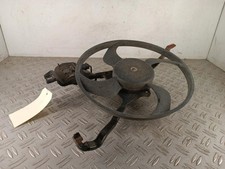 Moto ventilateur radiateur CITROEN C3 2 PHASE 2 00001253H4