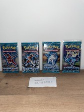 Artset Pokémon Glaciation