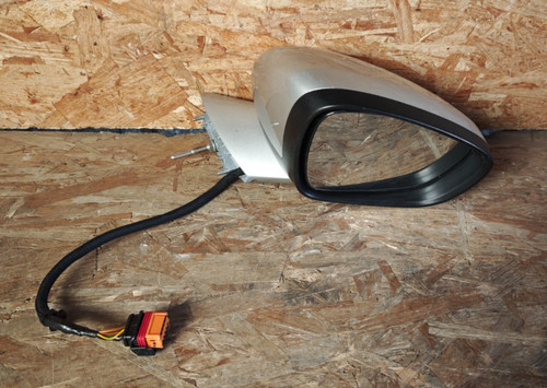 Retroviseur electrique droit