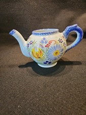 Théière Quimper Henriot