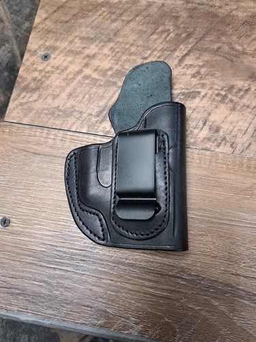 Holster right hand - right, inside