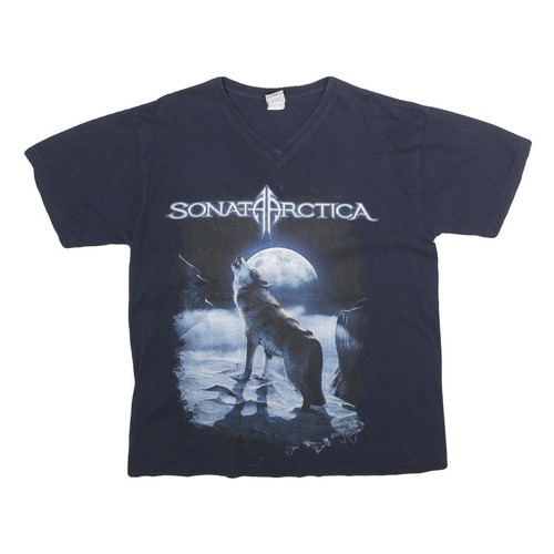 Sonar vanity shirt graphique - vanity,