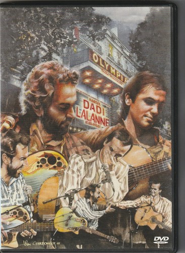 Marcel dadi jean - dadi,
