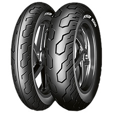 DUNLOP Pneu moto 150/80 - 15 M/C TL 70V K 555