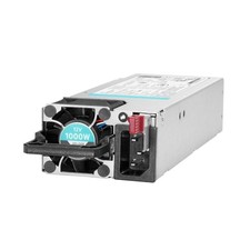 HPE 1000W Flex Slot Titanium