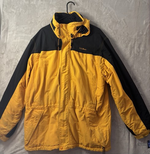 Bean jacket mens xl - jacket,