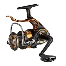 Moulinet Daiwa Iso LB 22