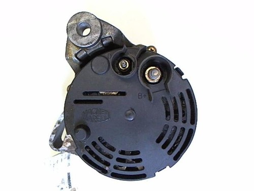 Alternateur fiat punto - 1, phase