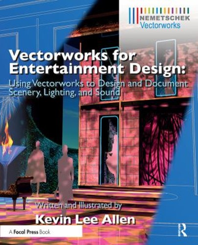 Vectorworks pour
