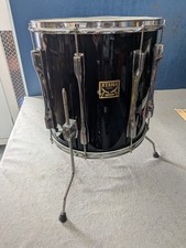 RARE TAMA ARTSTAR  16x16 Black