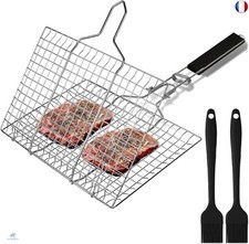 Panier à Rôtir à Poisson