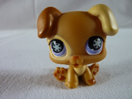 Petshop lps littlest - petshop,