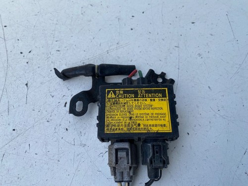 Lexus 450h pompe abs - lexus,