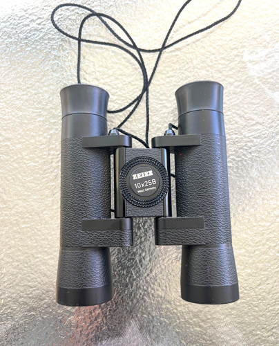 Zeiss b binoculars - zeiss, 10