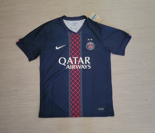 Maillot psg back - back,