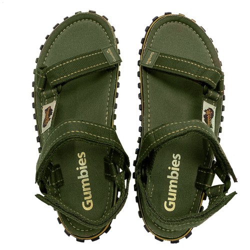 Sandales gumbies tracker - gumbies,