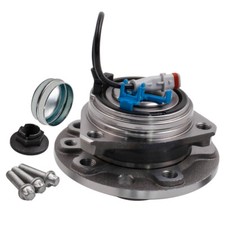 5 Goujon Moyeu Avant Roulement