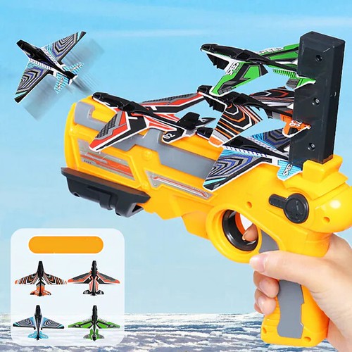 Jeu jouet pour enfant pistolet