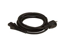 MIRKA 2976044 Câble Secteur DEROS, DEOS et LEROS - 4,3m  230V