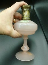 LAMPE BERGER OPALINE ROSE  