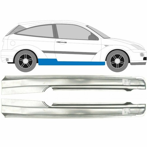 Ford focus mk1 1998 - ford, 1998-2007