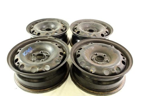 6r0601027d set roues fer - 4,