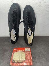 Ancienne Chaussure Vélo