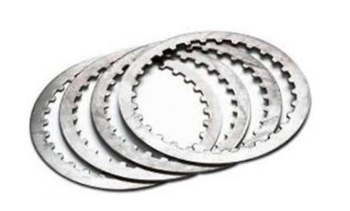 Jeu disques lisses - 9,