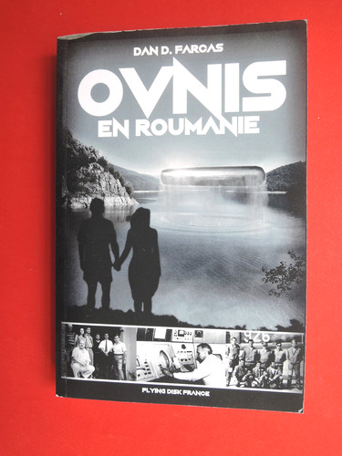 Dan farcas ovnis roumanie - farcas,