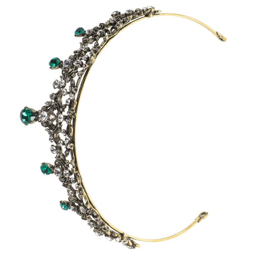 Couronne mariée - ,
