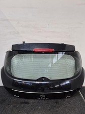 Malle/Hayon arriere PEUGEOT