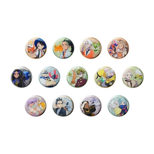 Pokemon center collection - pokemon,