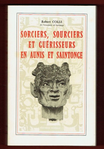 Sorciers sourciers - sorciers,,