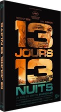 13 JOURS 13 NUITS  - DVD NEUF