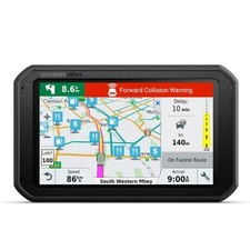 Garmin Dezlcam 785 LMT-D Truck