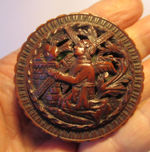Ancien belle rare boite - ancien,