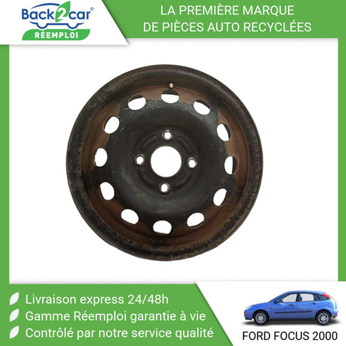 Jante tole ford focus - tole,