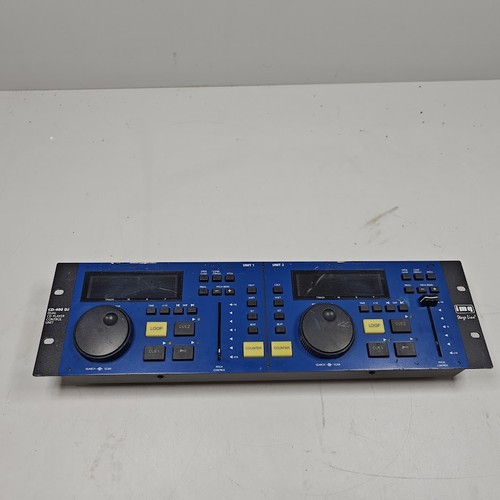 Img stage line 400 - img, dj
