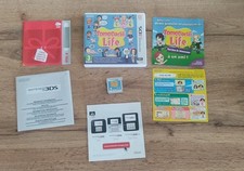 tomodachi life / Nintendo 3DS / TBE