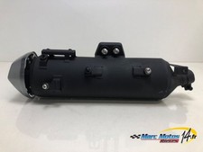 SILENCIEUX KYMCO 550 AK  2018