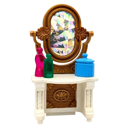 Playmobil table toilette - table,