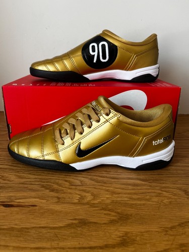 Baskets wmns nike total iii - nike,