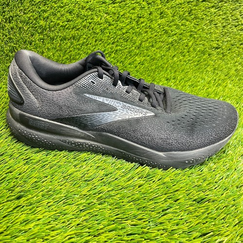 Brooks ghost mens size - brooks, 16